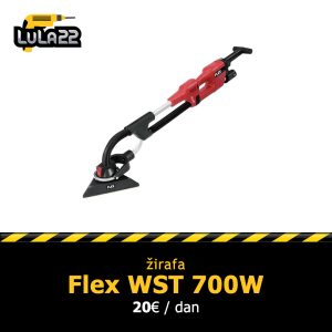 Flex WST 700W