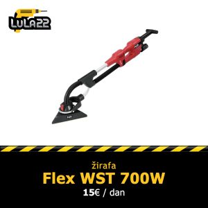 Flex WST 700W