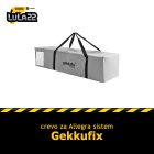 Crevo za Allegra sistem Gekkufix