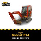 Bager Bobcat E14