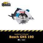 Bosch GKS 190 Profesional