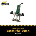 Bosch POF 500 A