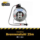 Brennenstuhl motalica 25m