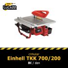 Einhell TKK 700/200