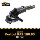 Festool RAS 180.03