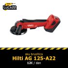 Hilti AG 125-A22