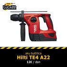 Hilti TE 4-A 22