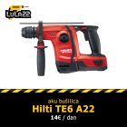 Hilti TE 6-A 22