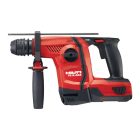 Hilti TE 6-A 22 aku udarna bušilica odvijač LuLa 22 Loznica