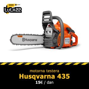 Husqvarna 435