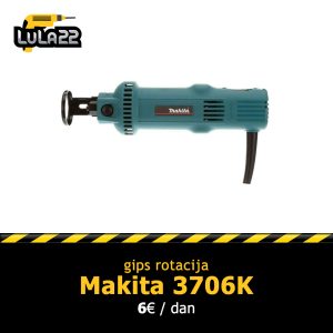 Makita 3706K