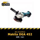 Makita DGA 452