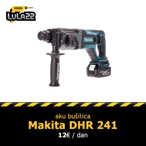 Makita DHR 241