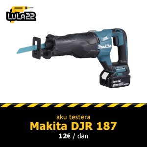 Makita DJR 187