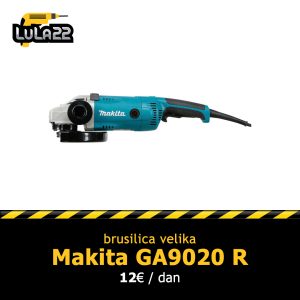 Makita GA 9020 R