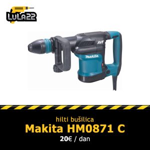 Makita HM 0871C