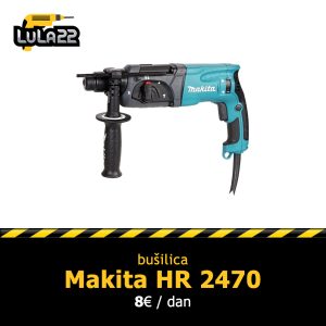 Makita HR 2470