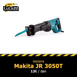 Makita JR 3050 T