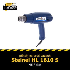 Steinel HL 1610 S