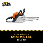 Stihl MS 181