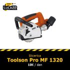 Toolson Pro MF 1320