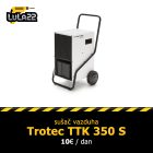 Trotec TTK 350 S