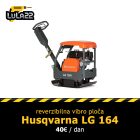 Husqvarna LG 164